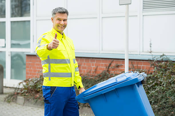 Best Office Junk Removal  in USA